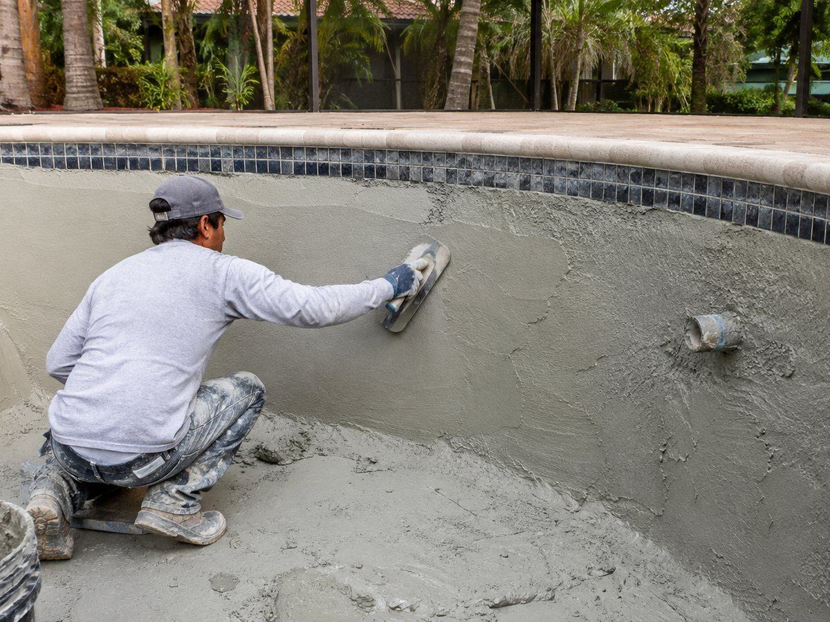 Apply the New Finish (Day 2–4)